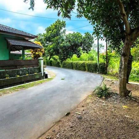 Villa Amalura I Yogyakarta Luaran gambar