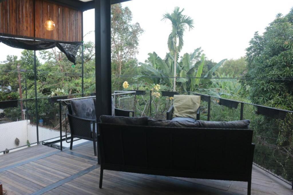 Villa Amalura I Yogyakarta Luaran gambar