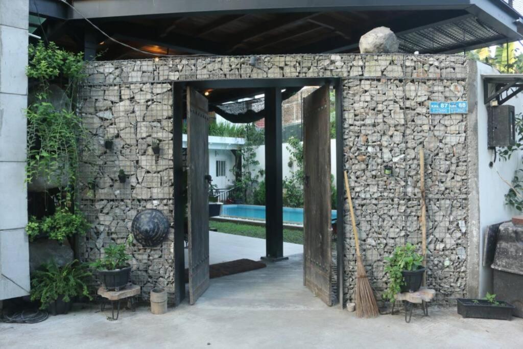 Villa Amalura I Yogyakarta Luaran gambar