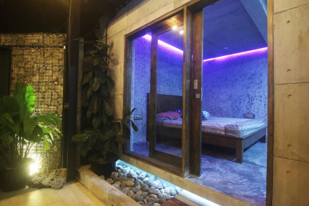 Villa Amalura I Yogyakarta Luaran gambar
