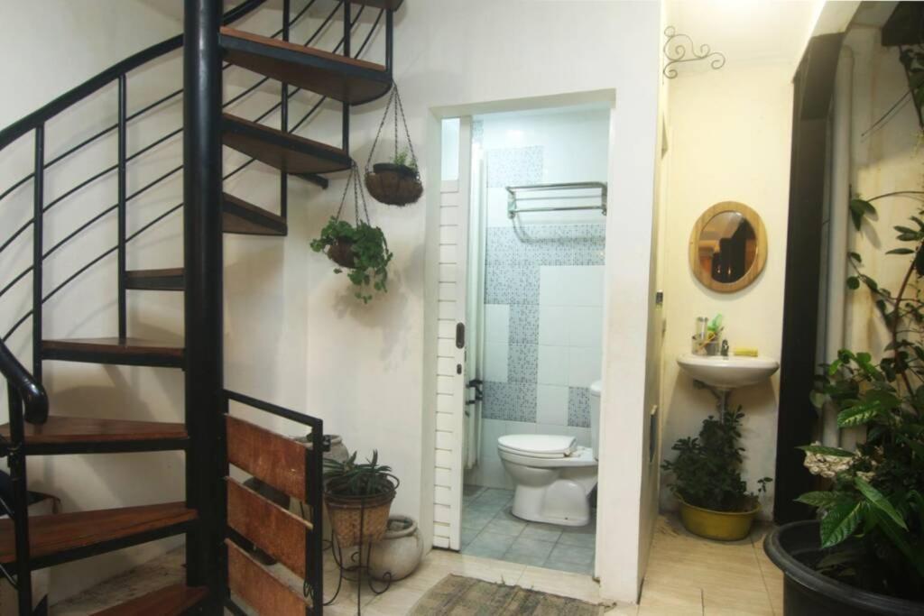 Villa Amalura I Yogyakarta Luaran gambar