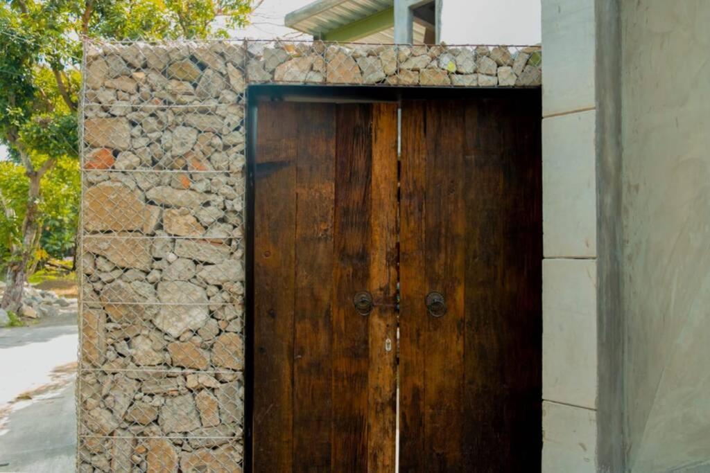 Villa Amalura I Yogyakarta Luaran gambar