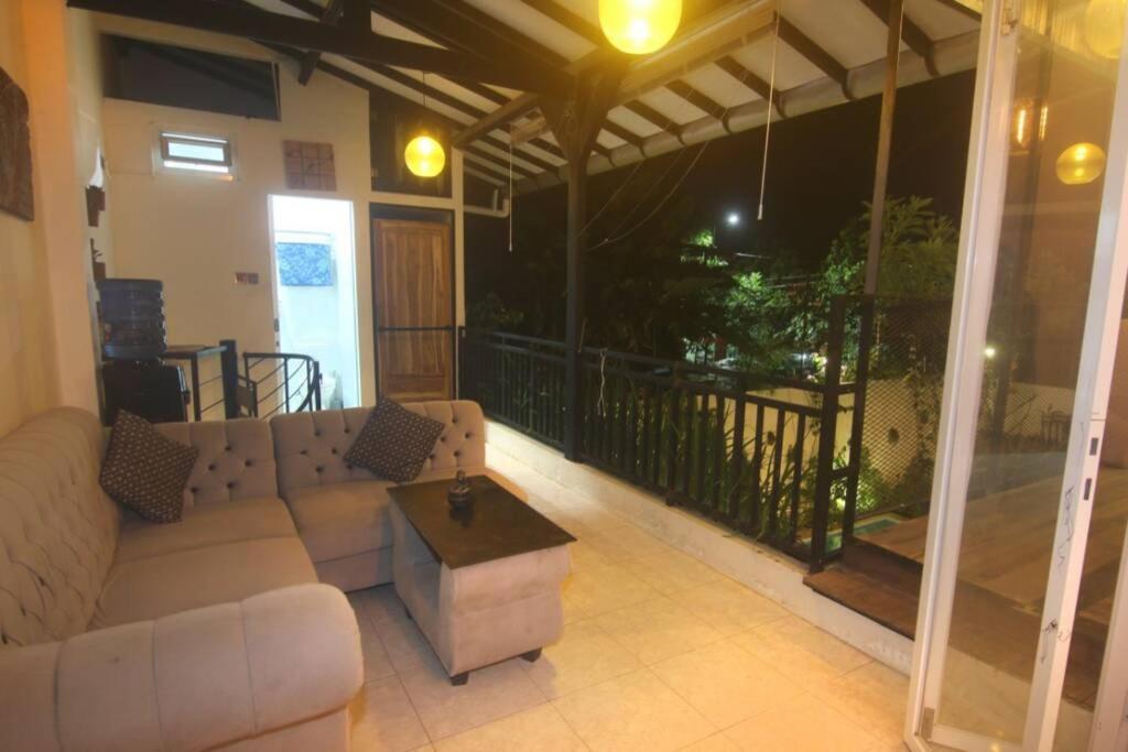 Villa Amalura I Yogyakarta Luaran gambar
